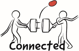 Connected